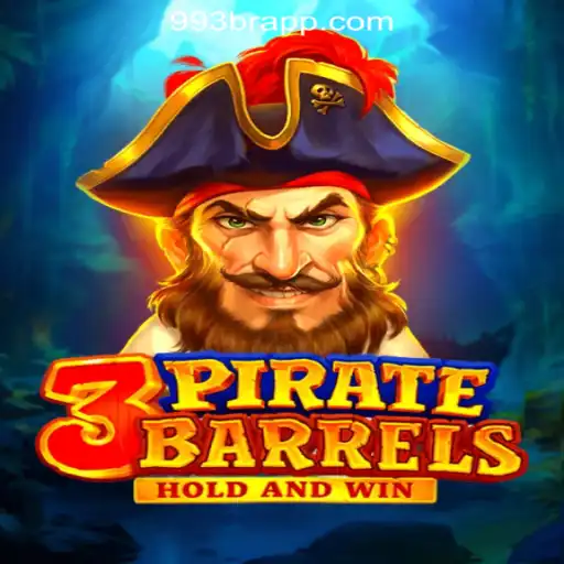 Uncovering the Excitement of 3PirateBarrels and the Rise of 993BR.com Oficial Slots Brasil #1