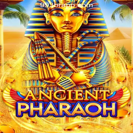 Exploring the Mystical World of AncientPharaoh: A Premier Slot Game at 993BR.com Oficial Slots Brasil #1