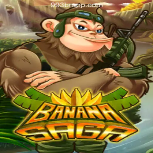 Discover the Exciting World of BananaSaga with 993BR.com Oficial Slots Brasil #1