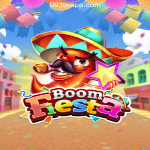 Exploring BoomFiesta: The Ultimate Slot Gaming Experience at 993BR.com Oficial Slots Brasil #1