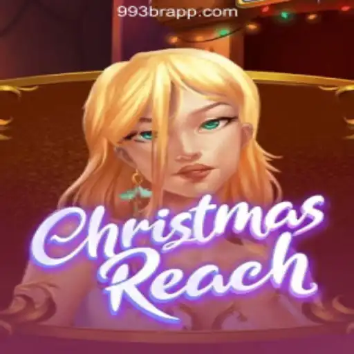 Explore the Magic of ChristmasReach and the Excitement of 993BR.com Oficial Slots Brasil #1