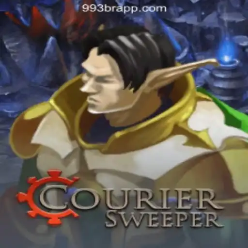 CourierSweeper: The Thrill of Strategy and Luck