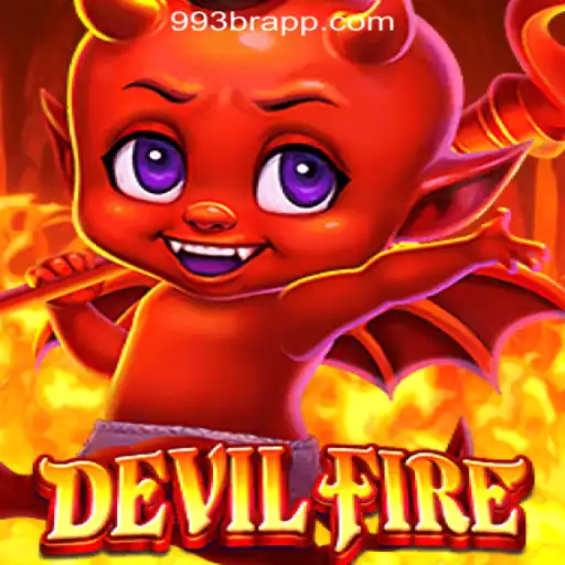 Exploring the Thrilling World of DevilFire: A Leading Slot Game at 993BR.com