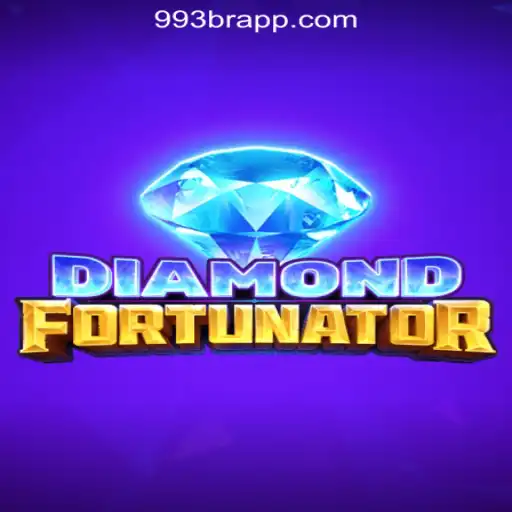 DiamondFort: The Shining Gem of 993BR's Oficial Slots Brasil