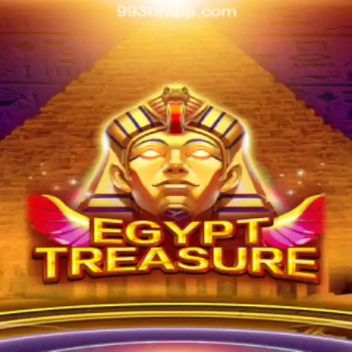 Exploring the Enchanting World of EgyptTreasure Slots