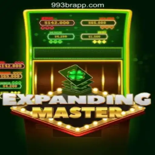 ExpandingMaster: A Leading Gaming Experience with 993BR.com Oficial Slots Brasil #1