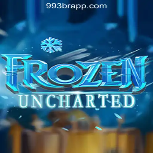 FrozenUncharted: An Epic Adventure into the Unknown