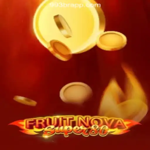 Discover the Exciting World of FruitNovaSuper80 on 993BR.com Oficial Slots Brasil #1