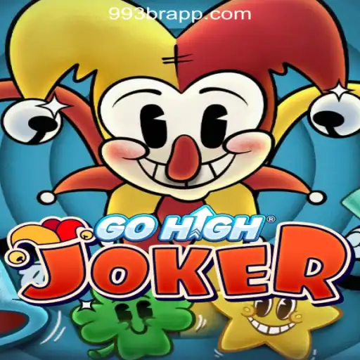 Explore GoHighJoker: The Exciting World of 993BR.com Oficial Slots Brasil #1
