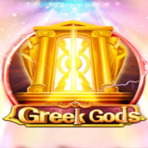 Discover the Exciting World of GreekGods at 993BR.com Oficial Slots Brasil #1