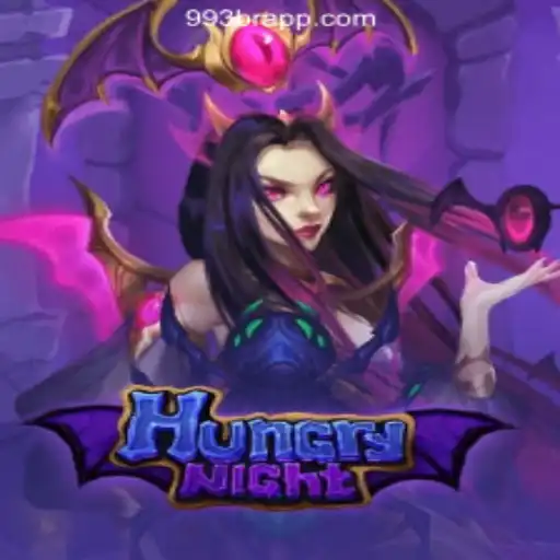 Discover the Thrills of HungryNight and 993BR.com Oficial Slots Brasil #1