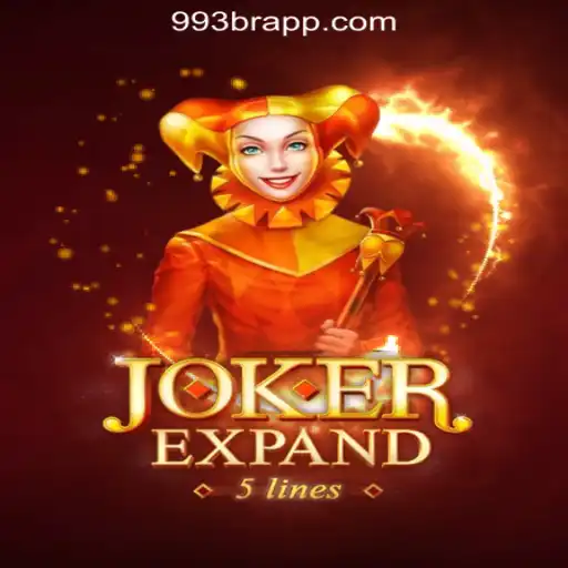 Explore the Exciting World of JokerExpand with 993BR.com Oficial Slots Brasil #1