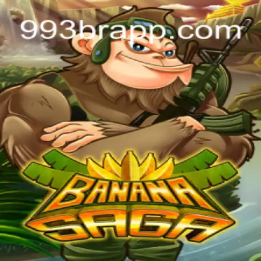 Discover the Exciting World of BananaSaga with 993BR.com Oficial Slots Brasil #1