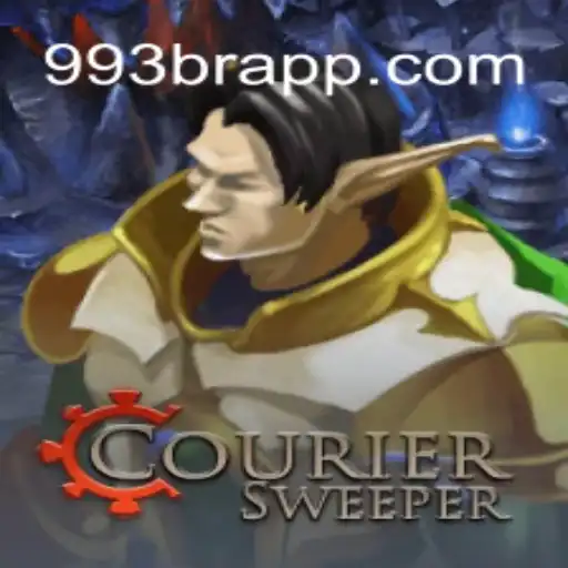 CourierSweeper: The Thrill of Strategy and Luck