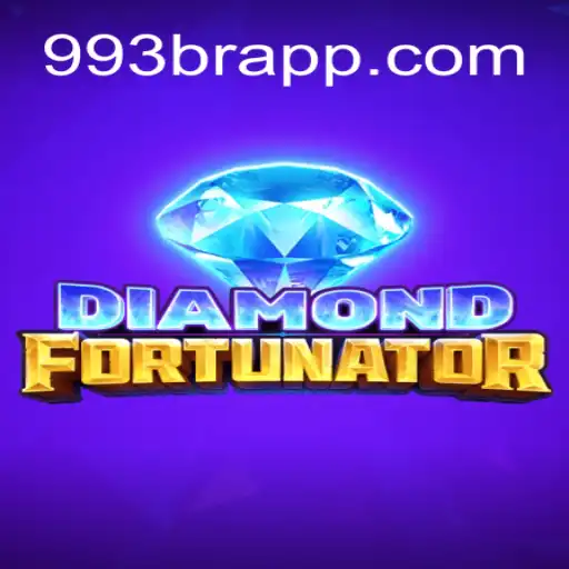 DiamondFort: The Shining Gem of 993BR's Oficial Slots Brasil