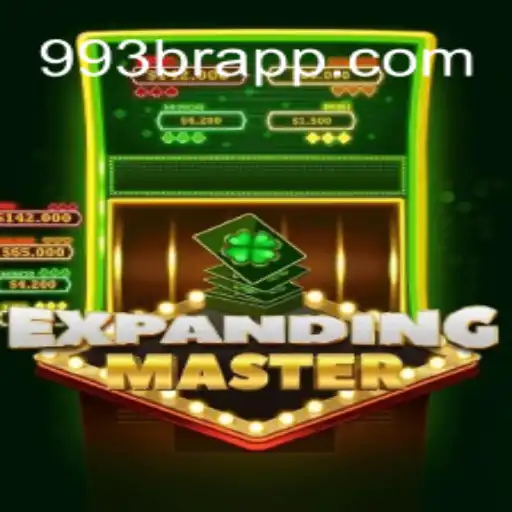 ExpandingMaster: A Leading Gaming Experience with 993BR.com Oficial Slots Brasil #1