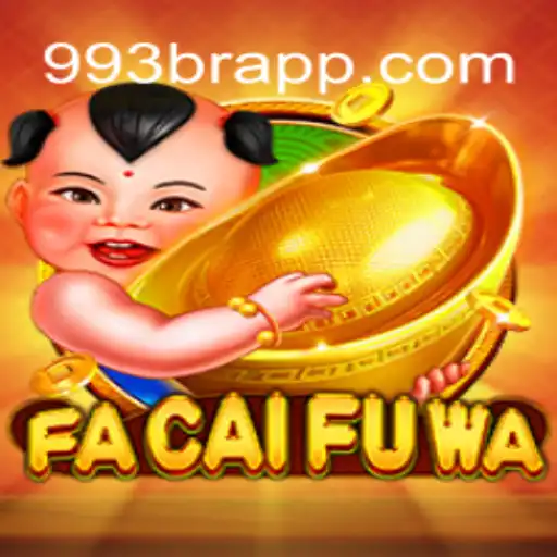 Discover the Exciting World of FaCaiFuWa Official Slots at 993BR.com