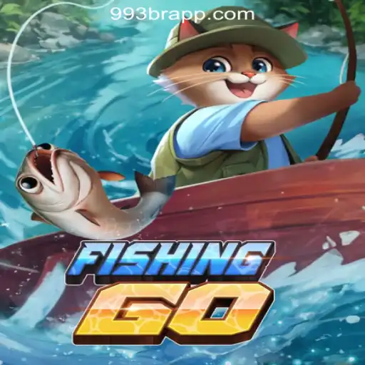 Dive into the Exciting World of FishingGO and 993BR.com Oficial Slots Brasil #1