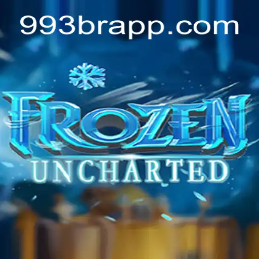 FrozenUncharted: An Epic Adventure into the Unknown