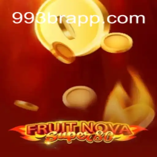 Discover the Exciting World of FruitNovaSuper80 on 993BR.com Oficial Slots Brasil #1