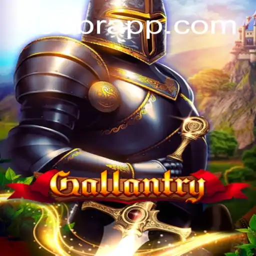 Gallantry: A Legendary Gaming Experience at 993BR.com Oficial Slots Brasil