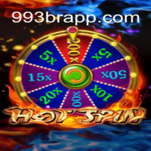 HotSpin: The Thrilling Experience of 993BR.com Oficial Slots Brasil #1