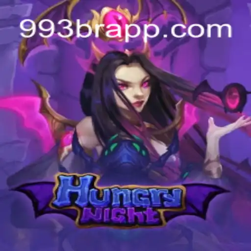 Discover the Thrills of HungryNight and 993BR.com Oficial Slots Brasil #1