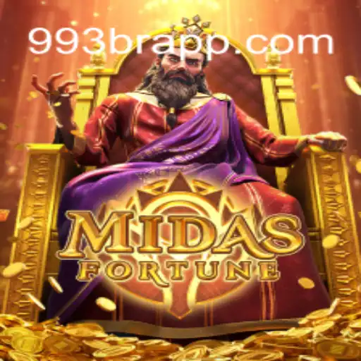 Discover the Thrill of MidasFortune: An In-Depth Look at the Game Taking Brazil by Storm