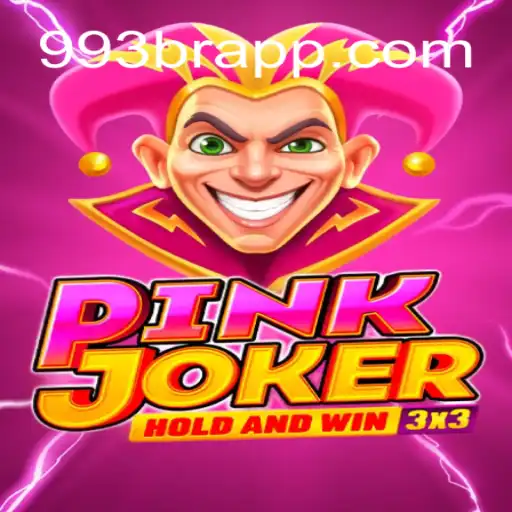 Exploring Pinkjoker: Brazil's Thriving Slot Sensation
