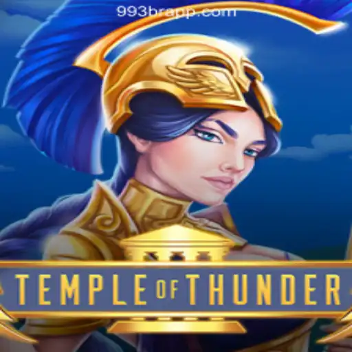 Unraveling 'TempleofThunder': An Epic Slot Adventure