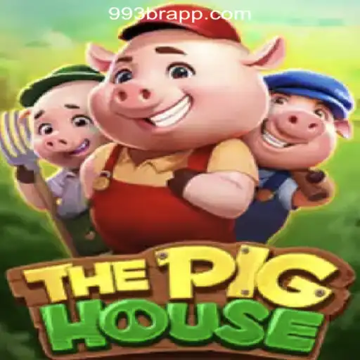 Discover The Excitement Of ThePigHouse: The Ultimate Slot Experience At 993BR.com Oficial Slots Brasil #1