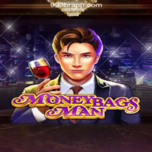 MoneybagsMan: Discover the Thrilling World of 993BR.com Oficial Slots Brasil #1