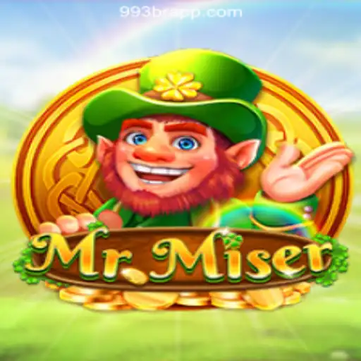 Discover 'MrMiser': The Exciting Slot Game at 993BR.com Oficial Slots Brasil