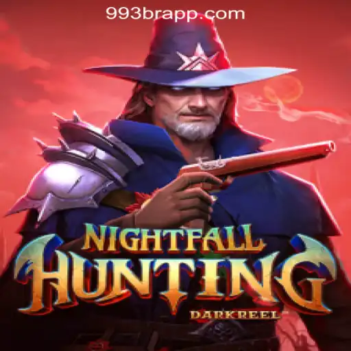 NightfallHunting: A Thrilling New Gaming Adventure