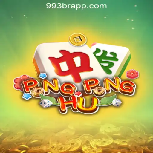 Exploring the Exciting World of PONGPONGHU with 993BR.com Oficial Slots Brasil #1