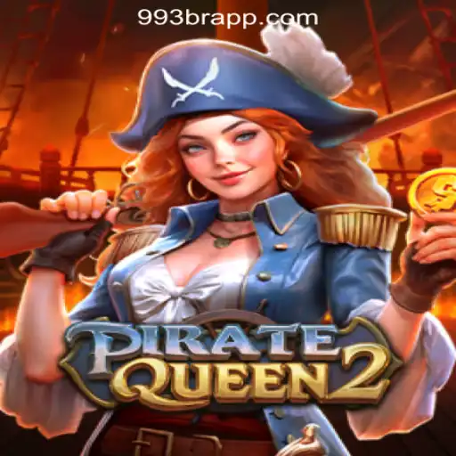 Dive into the High Seas Adventure with PirateQueen2: A Slot Game by 993BR.com Oficial Slots Brasil #1
