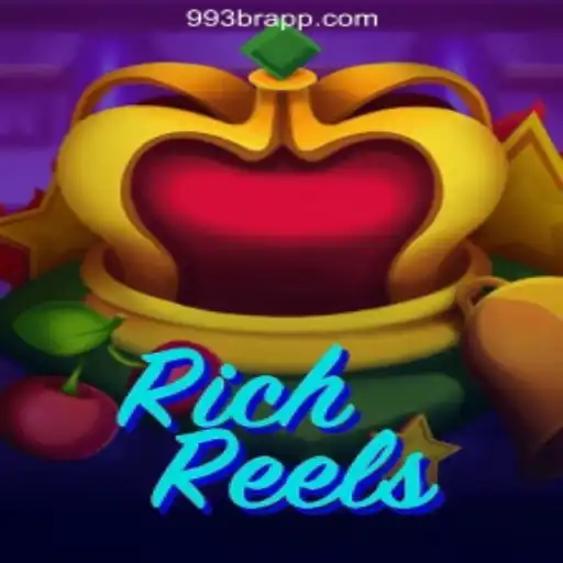 Exploring RichReels: A Dive into 993BR.com Oficial Slots Brasil #1