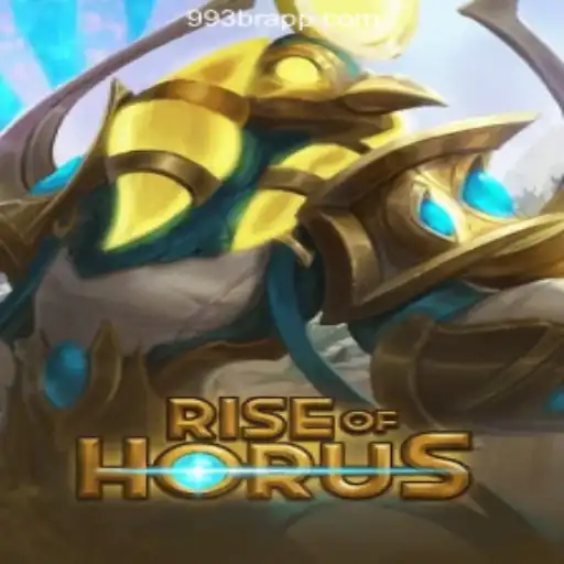 Discover the Excitement of RiseofHorus: The Premier Slot Game on 993BR.com Oficial Slots Brasil #1