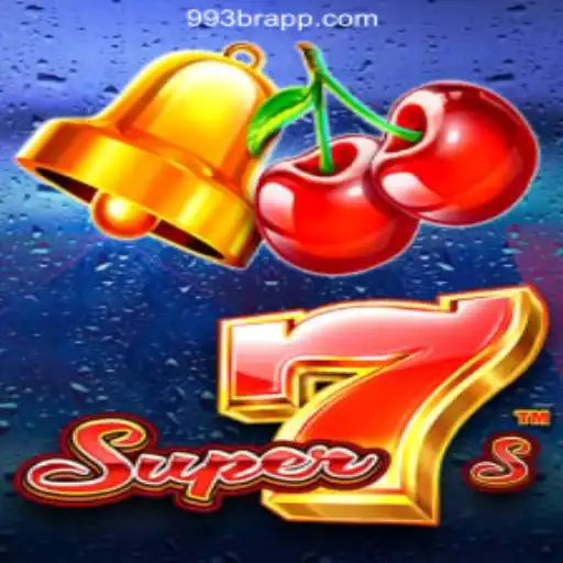 Exploring Super7s: The Top Slot Game at 993BR.com Oficial Slots Brasil #1