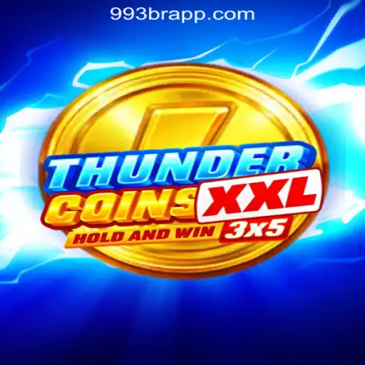 Discover ThunderCoinsXxl: An Exciting Journey into the World of 993BR.com Oficial Slots Brasil #1