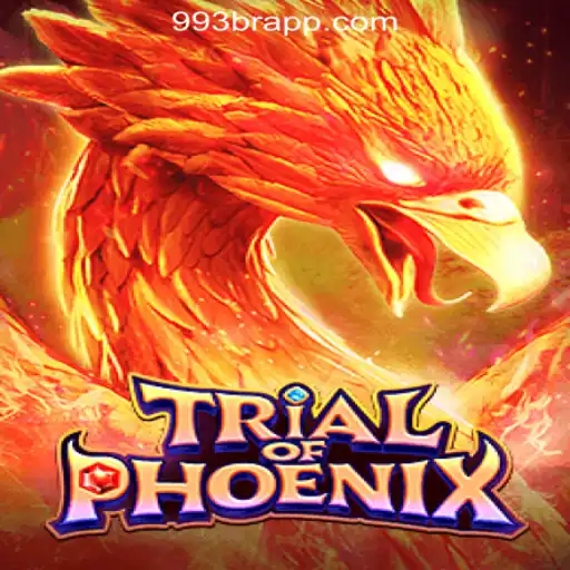 TrialofPhoenix: A Mythical Journey in Digital Realms