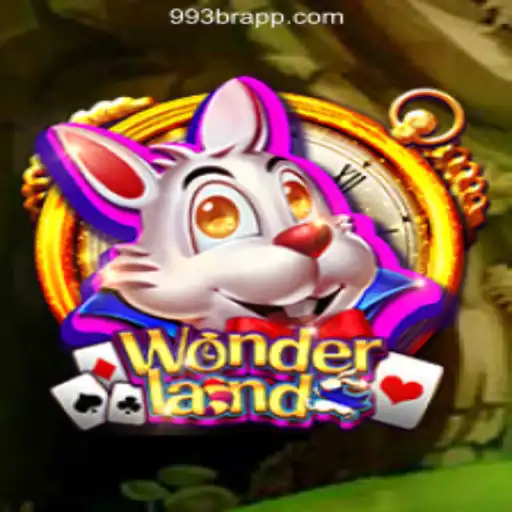 Exploring Wonderland: A Fascinating Journey into the World of 993BR.com Oficial Slots Brasil #1